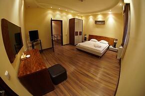 Armenian Village Park Hotel