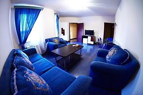 Armenian Village Park Hotel