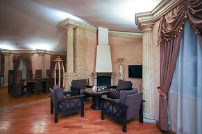 Armenian Village Park Hotel