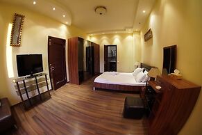 Armenian Village Park Hotel