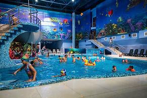 Armenian Village Park Hotel