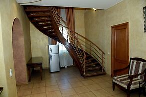 Armenian Village Park Hotel