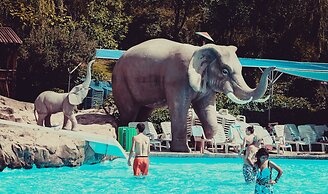 Armenian Village Park Hotel