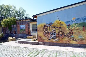 Armenian Village Park Hotel