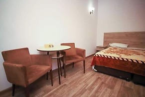 Armenian Village Park Hotel