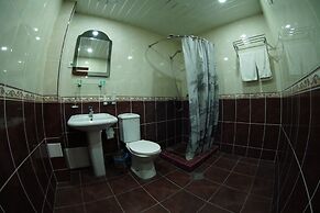 Armenian Village Park Hotel