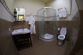 Armenian Village Park Hotel