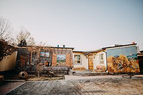 Armenian Village Park Hotel