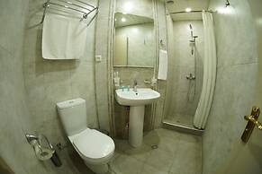 Armenian Village Park Hotel