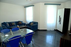 Armenian Village Park Hotel