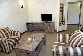 Armenian Village Park Hotel