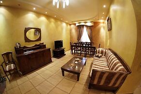 Armenian Village Park Hotel