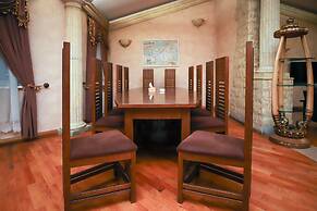 Armenian Village Park Hotel