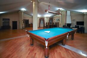 Armenian Village Park Hotel