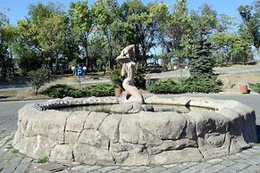 Armenian Village Park Hotel