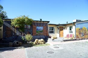 Armenian Village Park Hotel