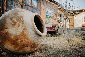 Armenian Village Park Hotel