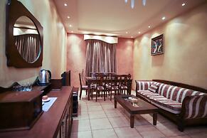 Armenian Village Park Hotel