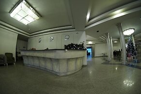 Armenian Village Park Hotel