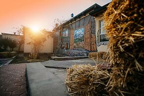 Armenian Village Park Hotel