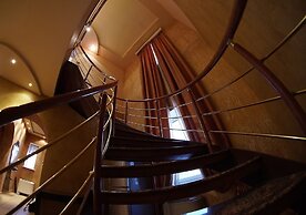 Armenian Village Park Hotel