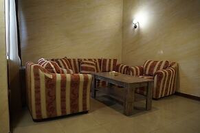 Armenian Village Park Hotel