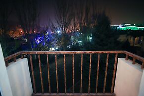 Armenian Village Park Hotel