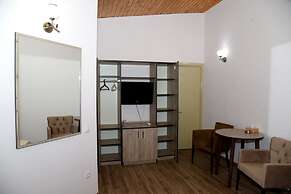 Armenian Village Park Hotel