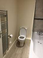 City View Lodge apartments