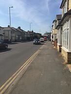 City View Lodge apartments