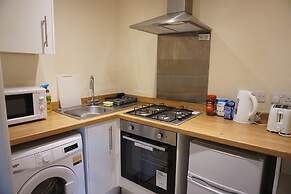 City View Lodge apartments