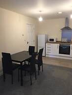 City View Lodge apartments