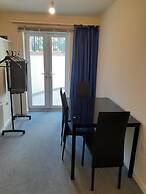 City View Lodge apartments