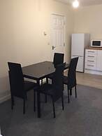 City View Lodge apartments