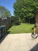 City View Lodge apartments