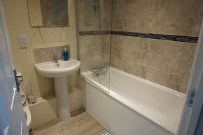 City View Lodge apartments