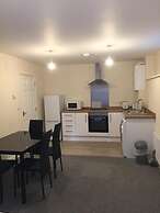 City View Lodge apartments