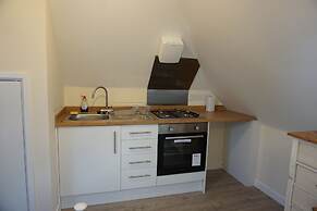 City View Lodge apartments