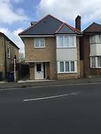 City View Lodge apartments