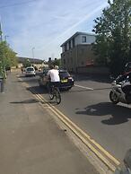 City View Lodge apartments