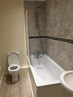 City View Lodge apartments