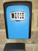 City View Lodge apartments