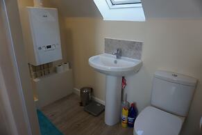 City View Lodge apartments