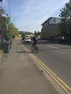 City View Lodge apartments