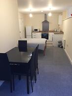 City View Lodge apartments