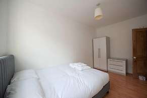 Central London 2BR Apartment in Waterloo