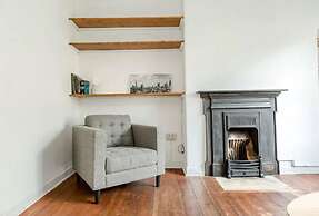 Central London 2BR Apartment in Waterloo