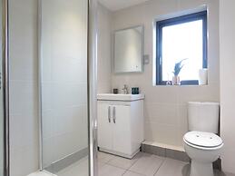 Tudors eSuites City Centre Apartment