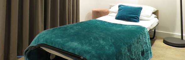 Tudors eSuites City Centre Apartment