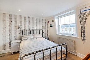 Lovely 1BR Flat Walk to Hyde Park